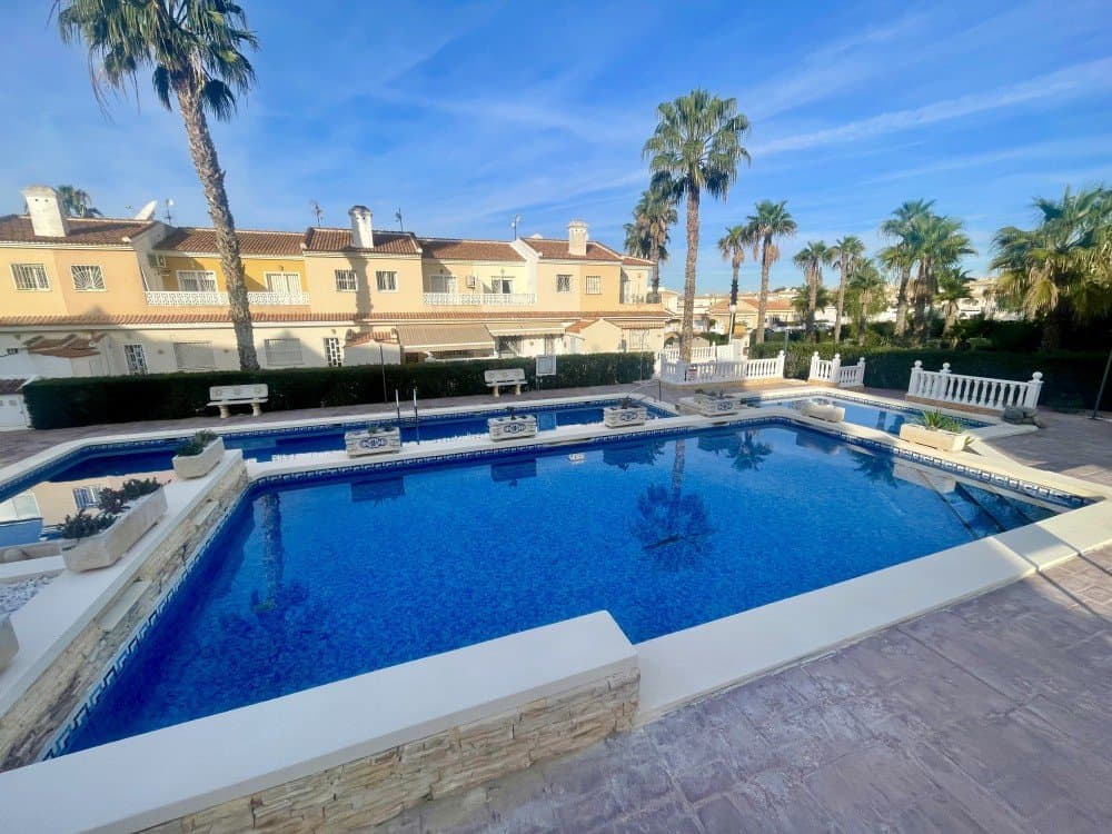 Bungalow de 2 dormitorios en Benijofar - 8