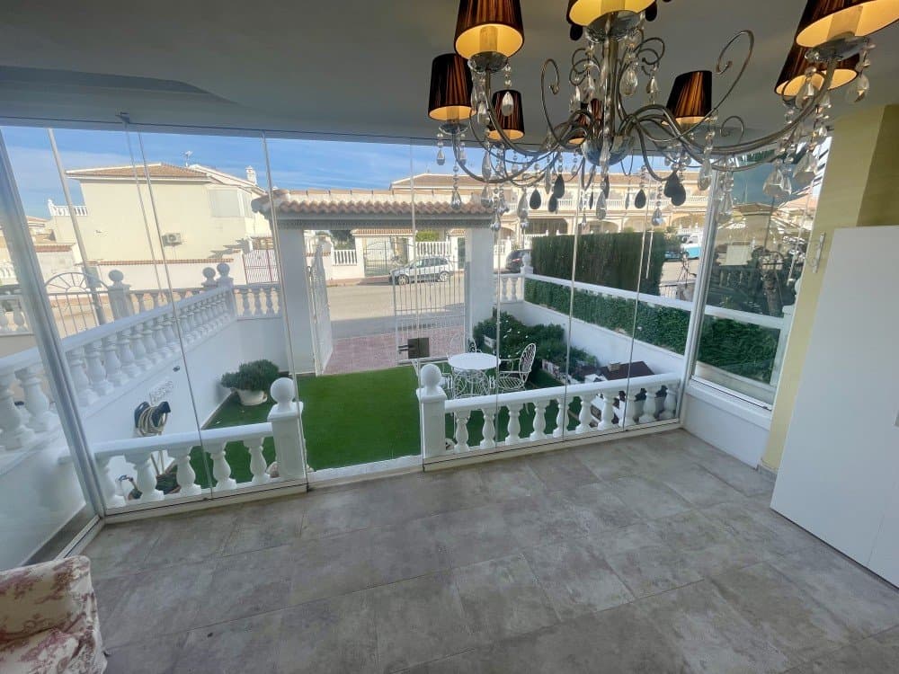 Bungalow de 2 dormitorios en Benijofar - 10