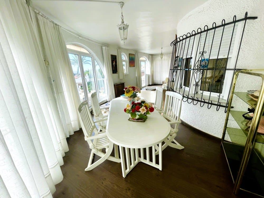 Vrijstaande Villa met 3 slaapkamers in Ciudad Quesada - 17