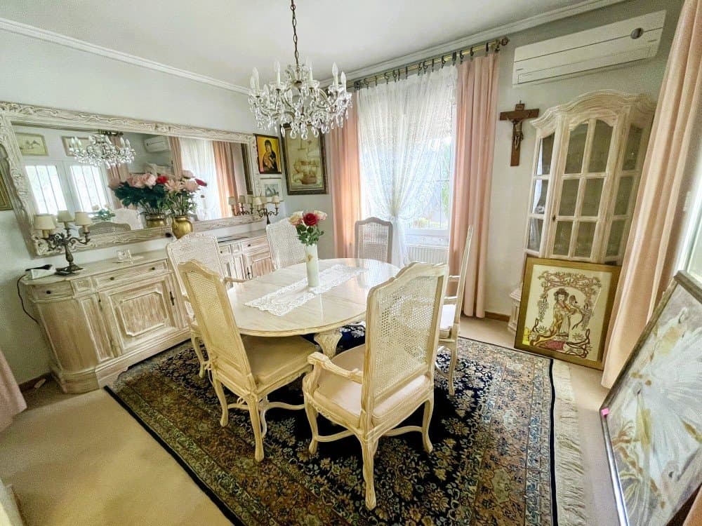 Vrijstaande Villa met 3 slaapkamers in Ciudad Quesada - 18