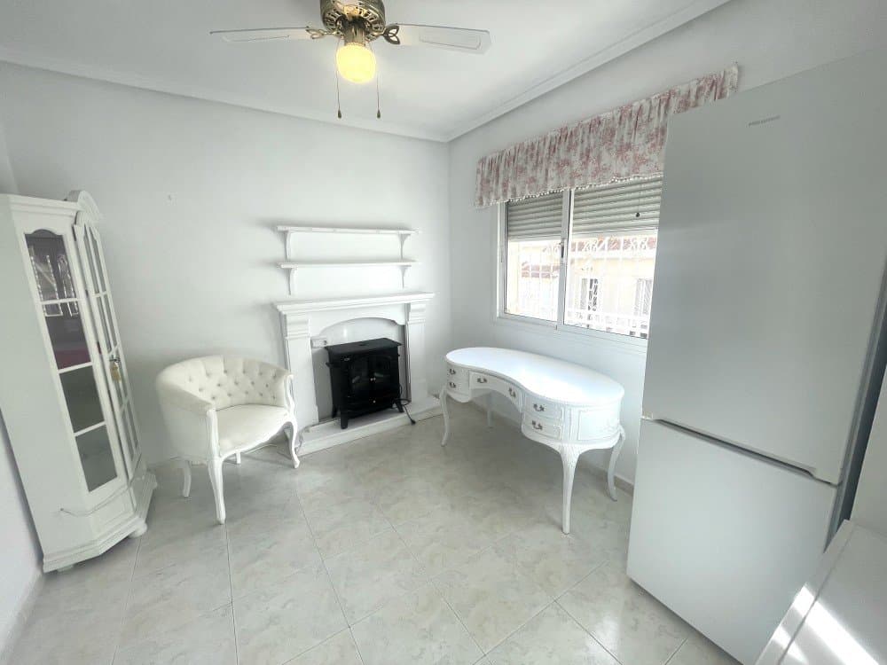 Bungalow de 2 dormitorios en Benijofar - 11