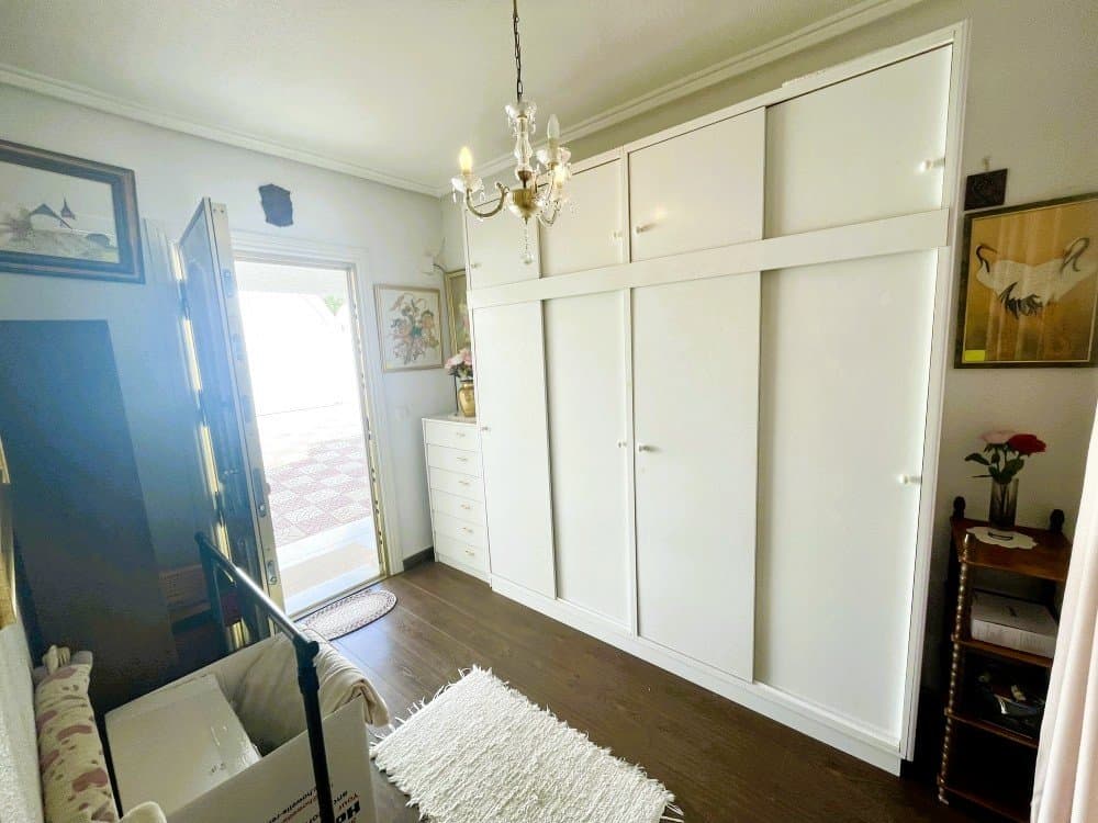 Vrijstaande Villa met 3 slaapkamers in Ciudad Quesada - 20