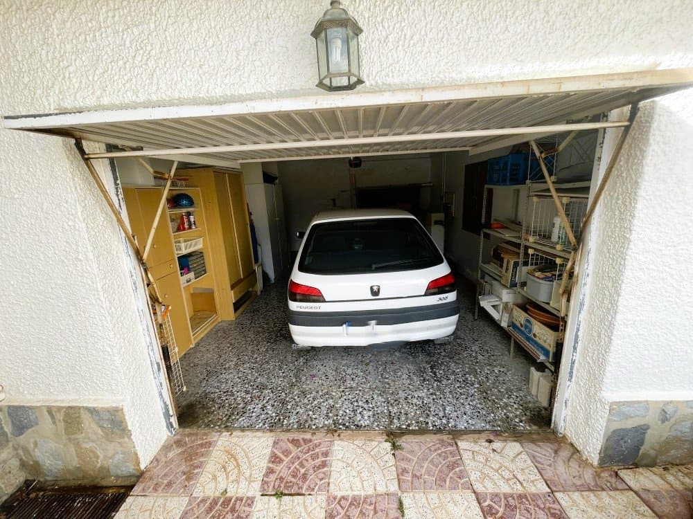 Vrijstaande Villa met 3 slaapkamers in Ciudad Quesada - 2