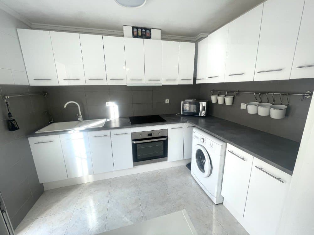 Bungalow de 2 dormitorios en Benijofar - 13