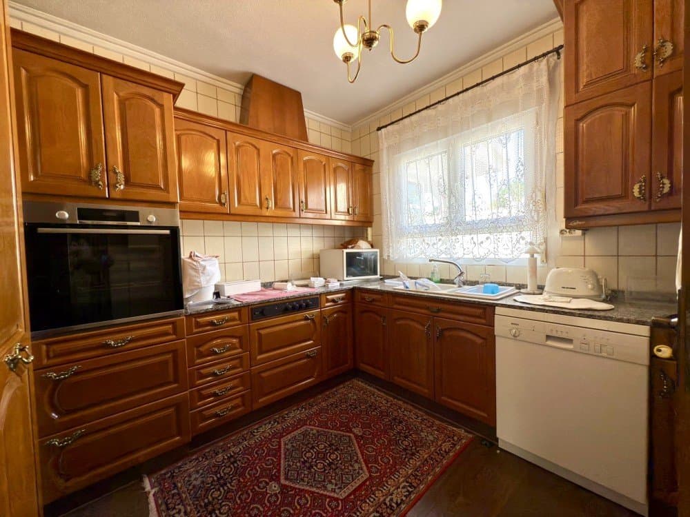 Vrijstaande Villa met 3 slaapkamers in Ciudad Quesada - 22