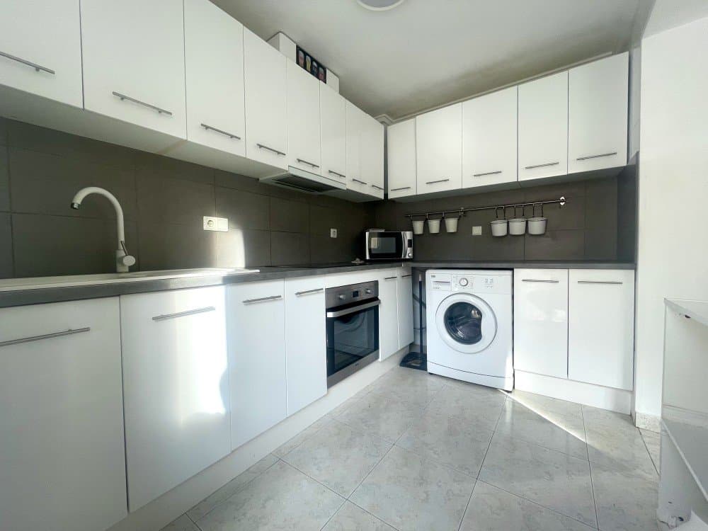 Bungalow de 2 dormitorios en Benijofar - 14
