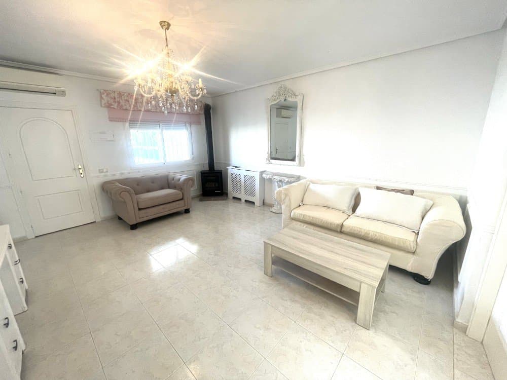 Bungalow de 2 dormitorios en Benijofar - 15