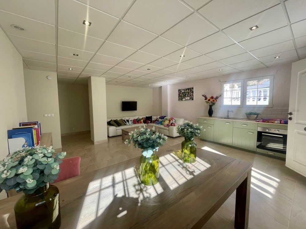 Vrijstaande Villa met 5 slaapkamers in La Marina - 16