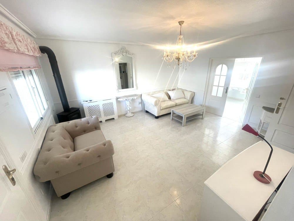 Bungalow de 2 dormitorios en Benijofar - 16