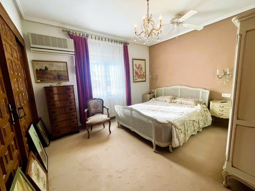 Vrijstaande Villa met 3 slaapkamers in Ciudad Quesada - 6