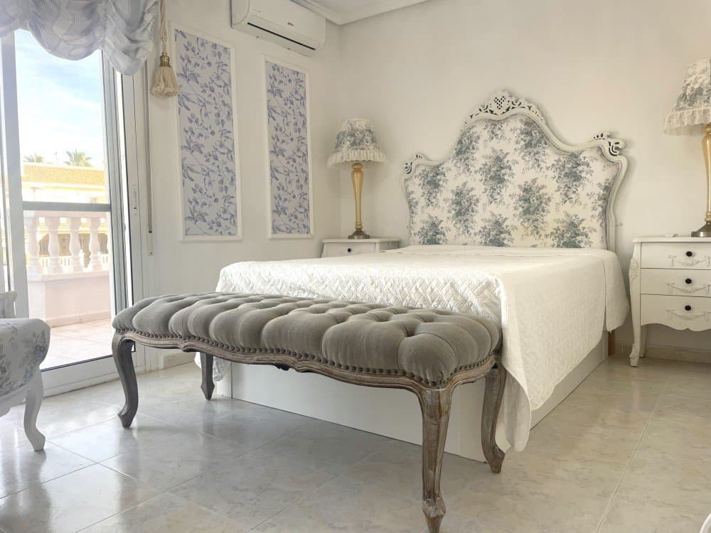 Bungalow de 2 dormitorios en Benijofar - 17