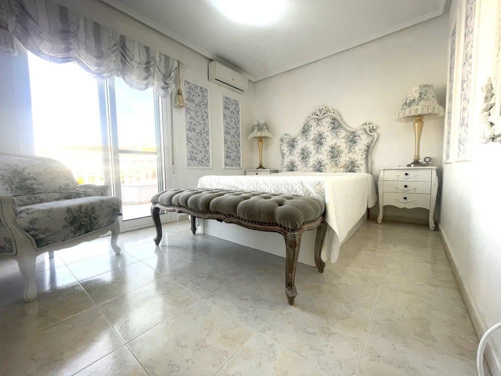 Bungalow de 2 dormitorios en Benijofar - 18