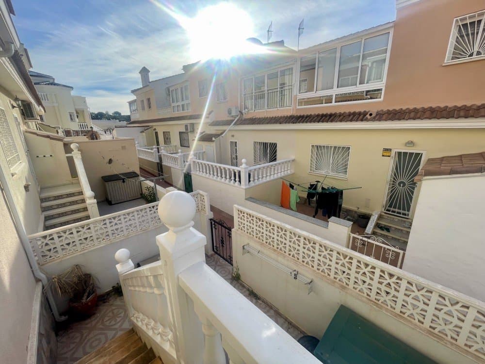 Bungalow de 2 dormitorios en Benijofar - 19