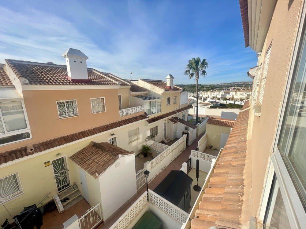 Bungalow de 2 dormitorios en Benijofar - 20