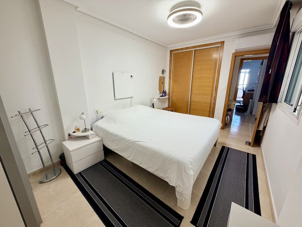 Tussenverdieping Appartement met 3 slaapkamers in San Fulgencio - 11