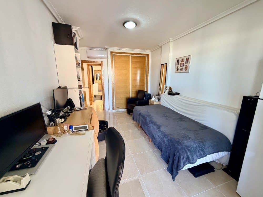 Tussenverdieping Appartement met 3 slaapkamers in San Fulgencio - 13