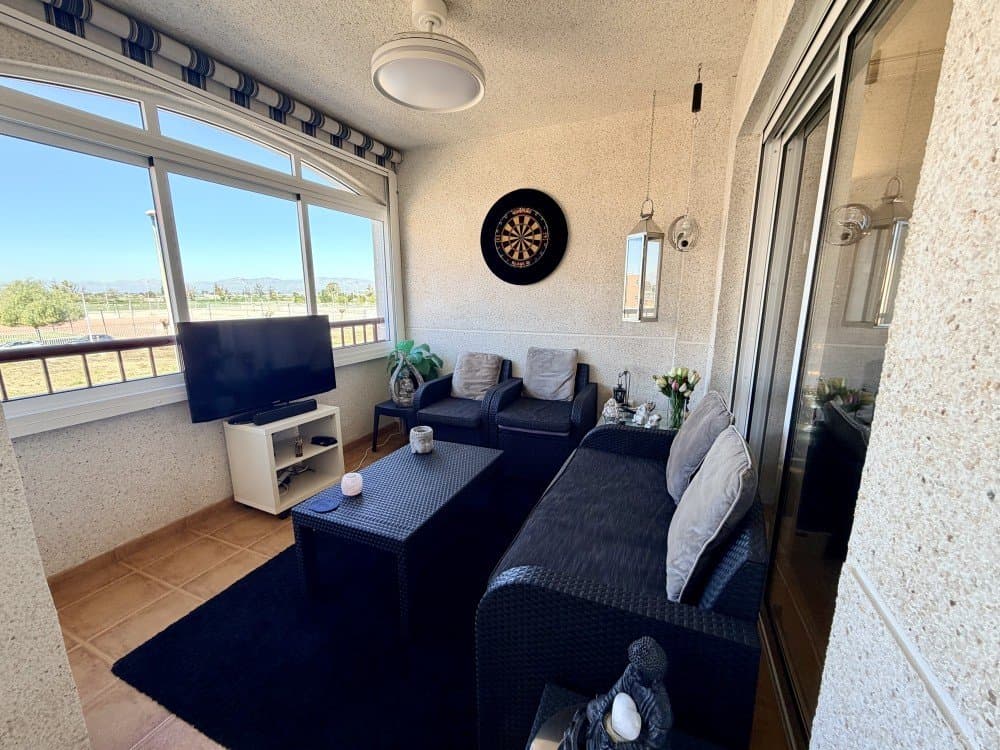 Tussenverdieping Appartement met 3 slaapkamers in San Fulgencio - 17