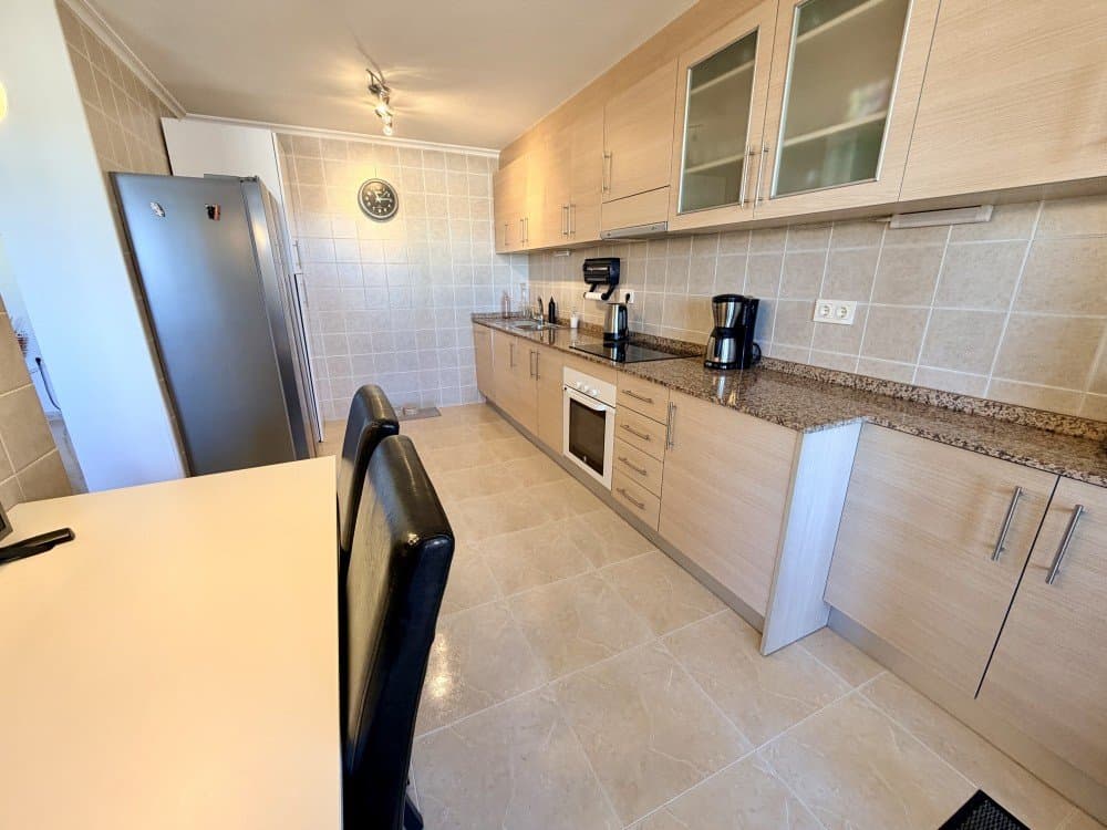 Tussenverdieping Appartement met 3 slaapkamers in San Fulgencio - 18