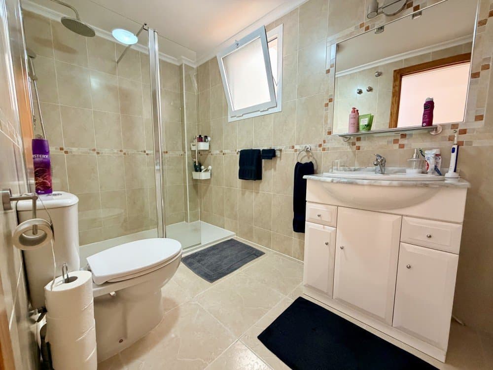 Tussenverdieping Appartement met 3 slaapkamers in San Fulgencio - 3
