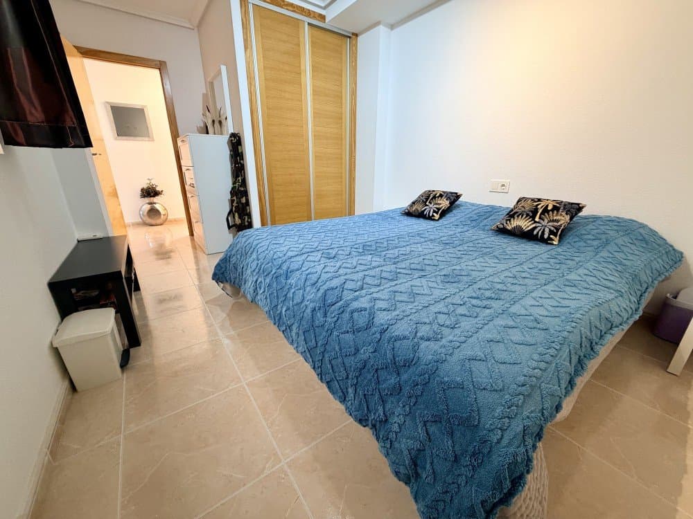 Tussenverdieping Appartement met 3 slaapkamers in San Fulgencio - 5