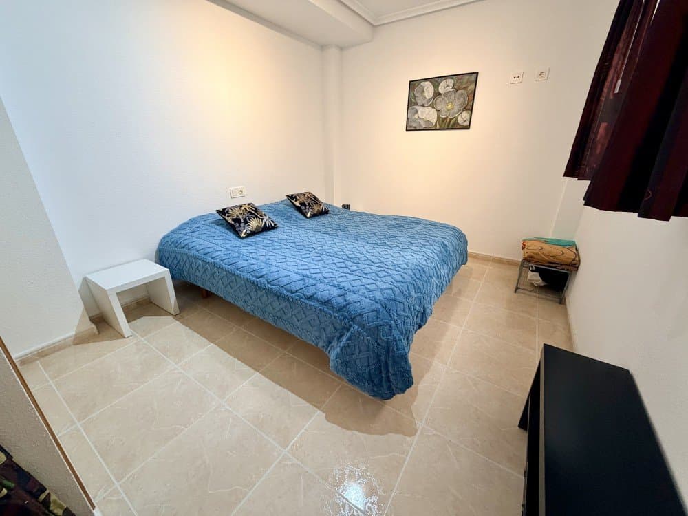 Tussenverdieping Appartement met 3 slaapkamers in San Fulgencio - 6