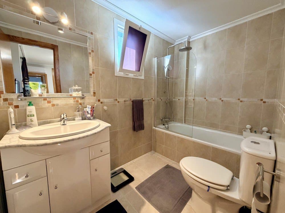 Tussenverdieping Appartement met 3 slaapkamers in San Fulgencio - 8