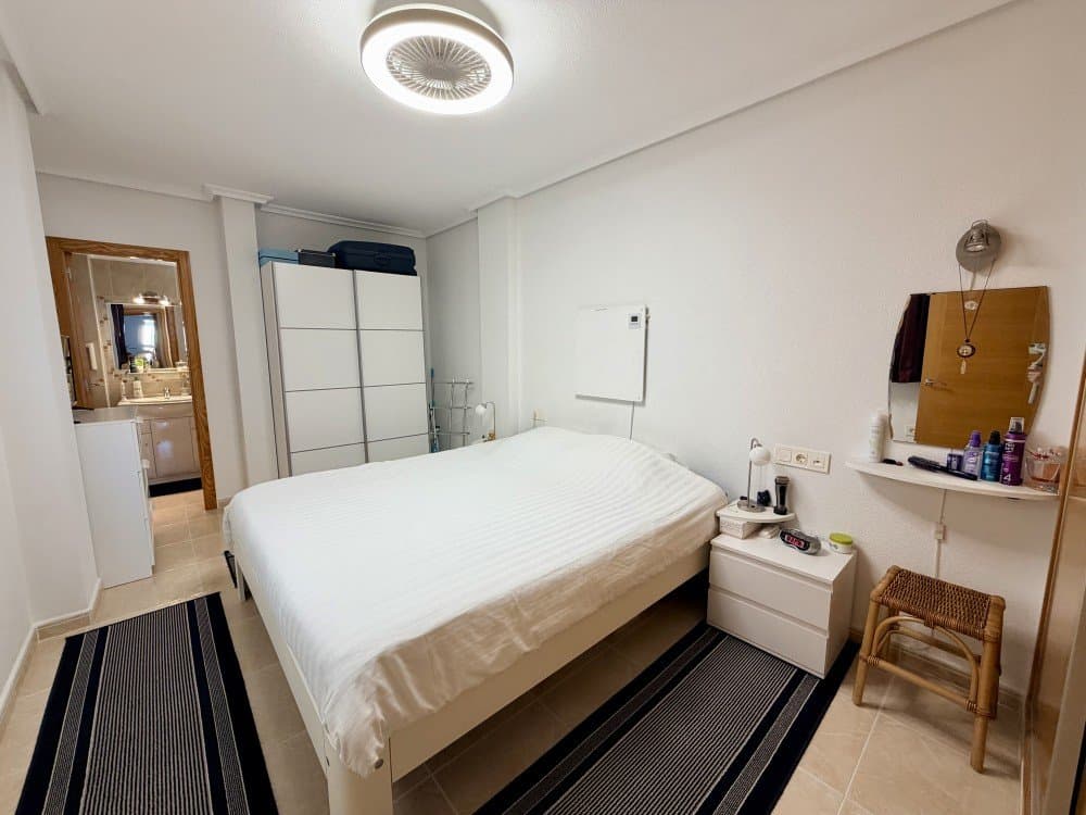 Tussenverdieping Appartement met 3 slaapkamers in San Fulgencio - 9