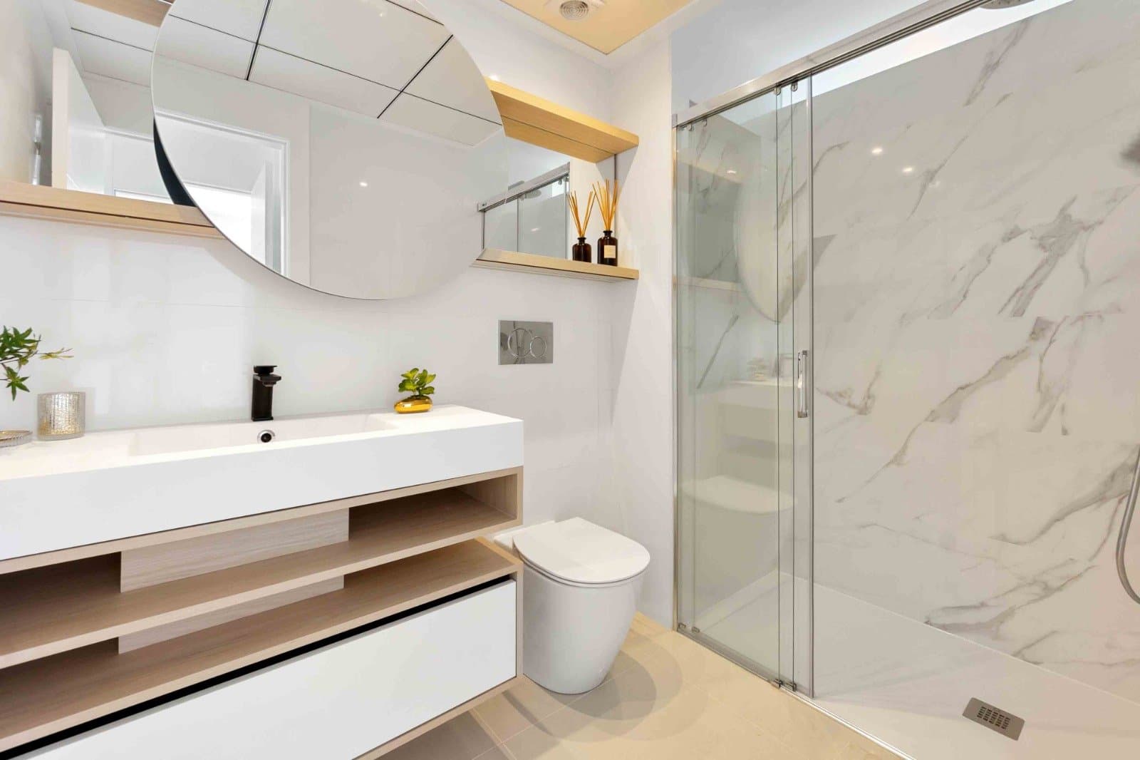 Penthouse met 2 slaapkamers in Ciudad Quesada - 2