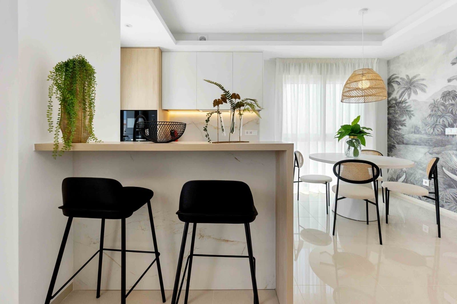 Penthouse met 2 slaapkamers in Ciudad Quesada - 10