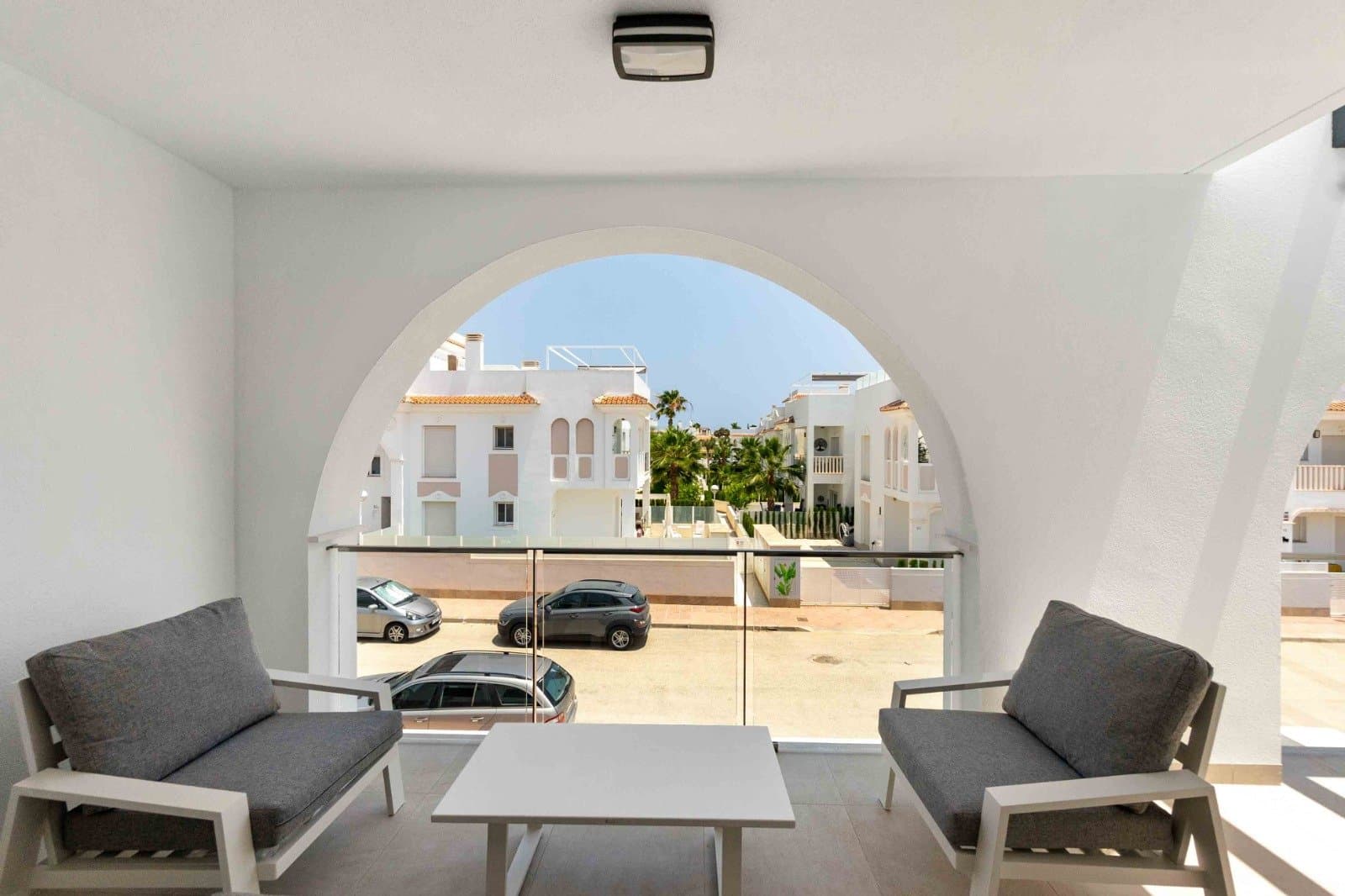 Penthouse met 2 slaapkamers in Ciudad Quesada - 13