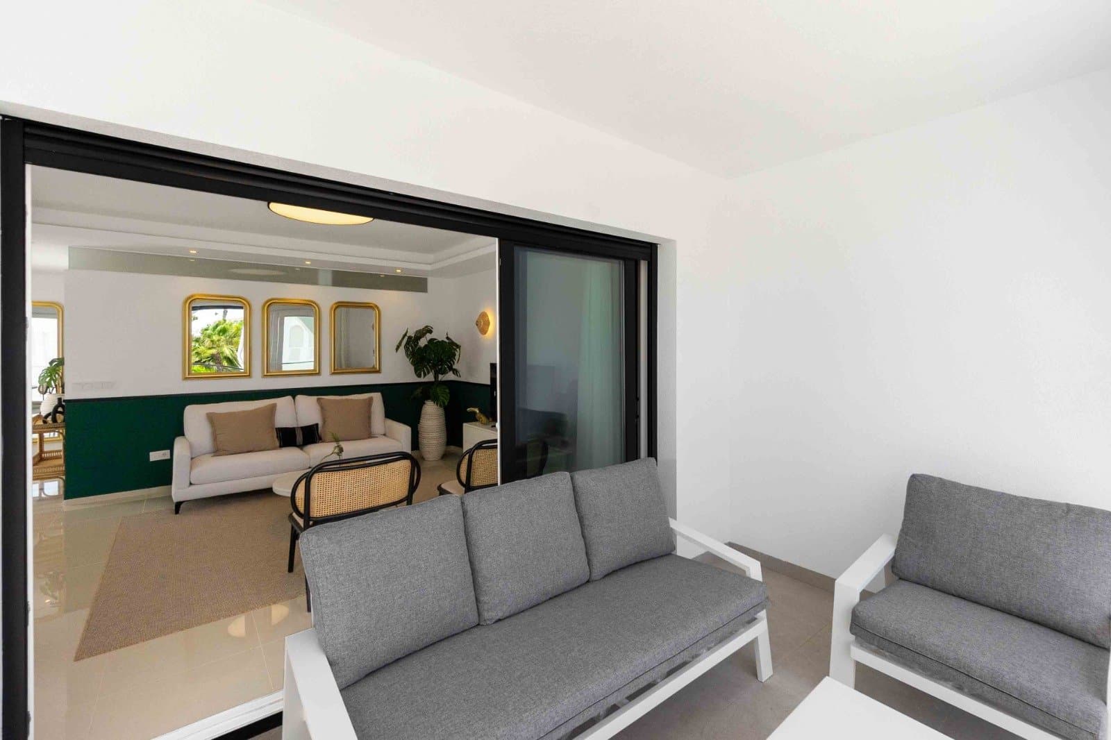 Penthouse met 2 slaapkamers in Ciudad Quesada - 14