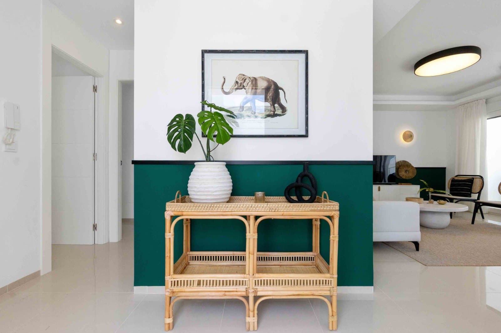 Penthouse met 2 slaapkamers in Ciudad Quesada - 15