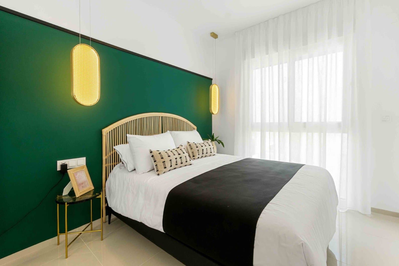Penthouse met 2 slaapkamers in Ciudad Quesada - 3