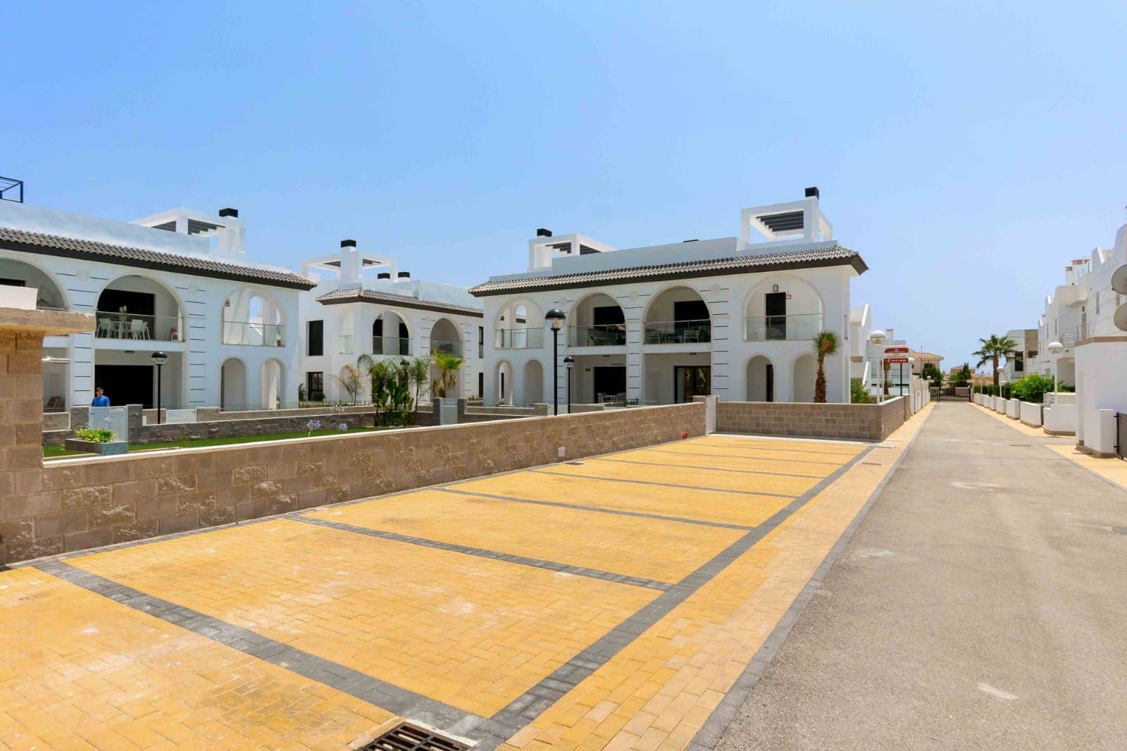 Penthouse met 2 slaapkamers in Ciudad Quesada - 16