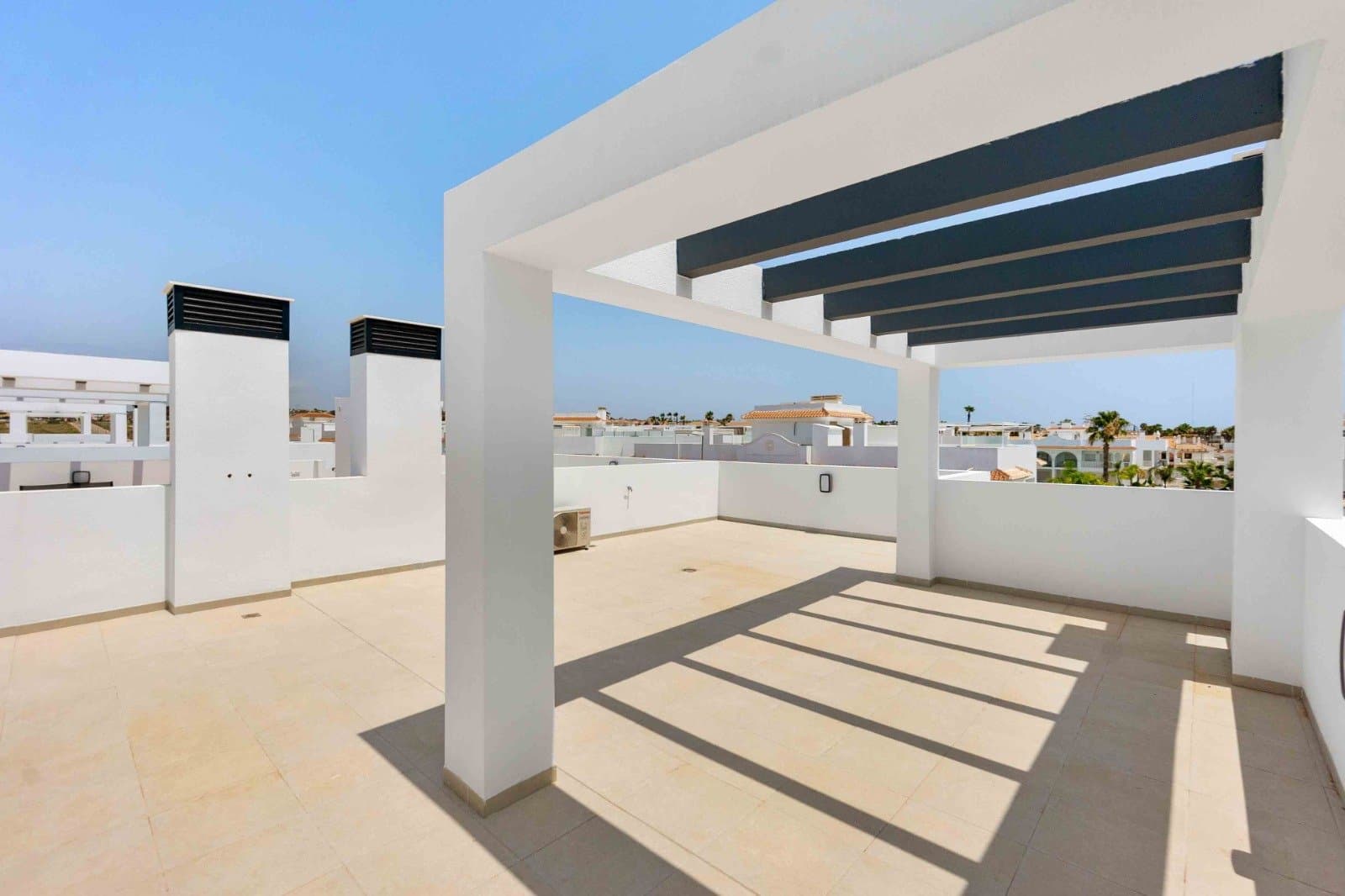 Penthouse met 2 slaapkamers in Ciudad Quesada - 18