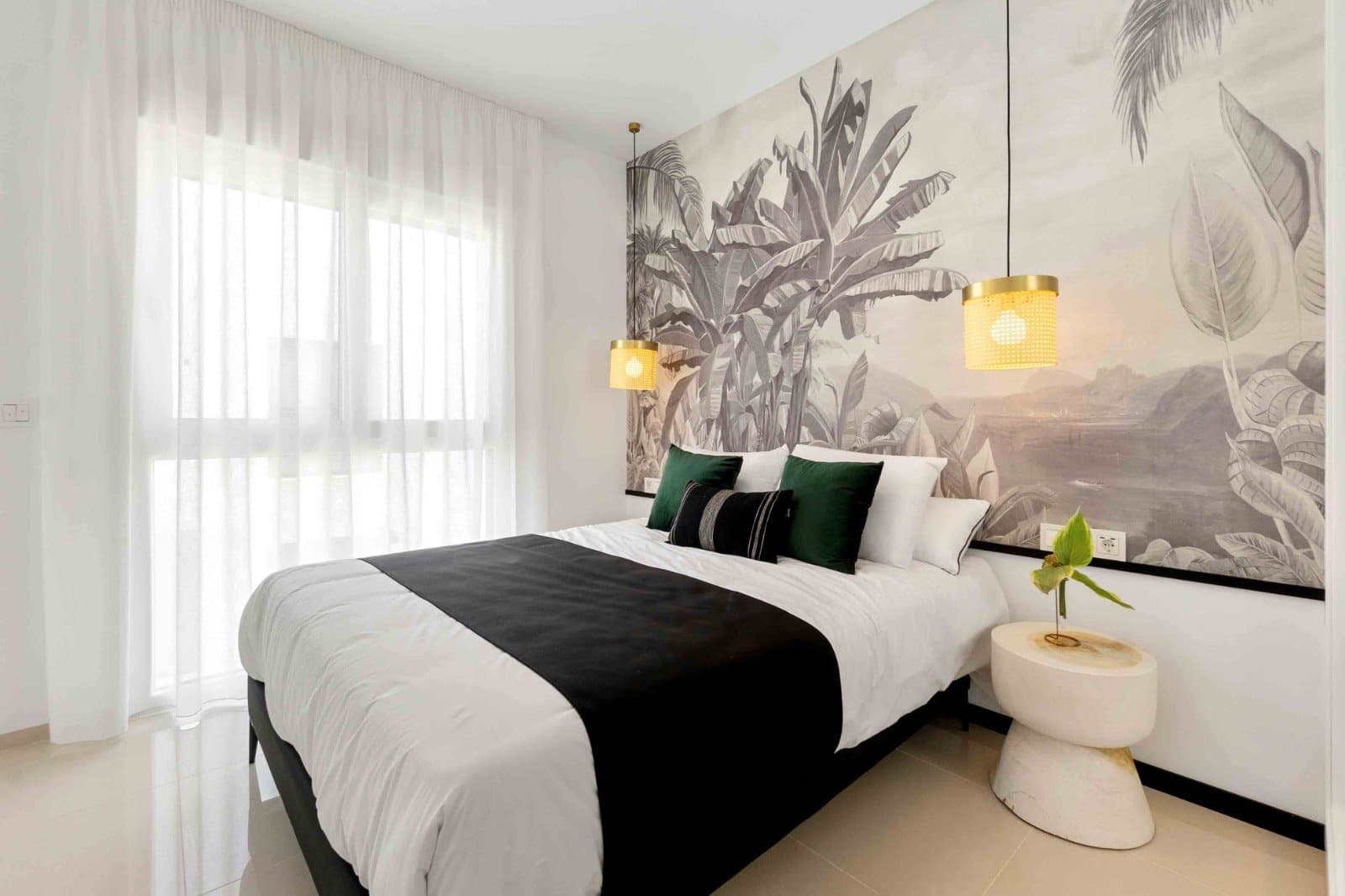 Penthouse met 2 slaapkamers in Ciudad Quesada - 19