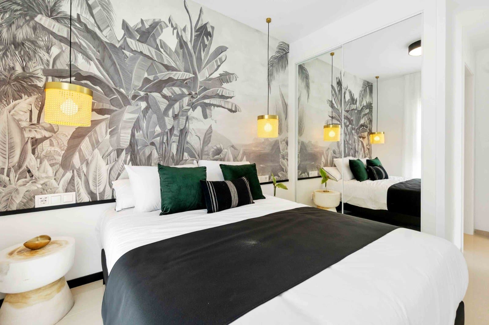 Penthouse met 2 slaapkamers in Ciudad Quesada - 20