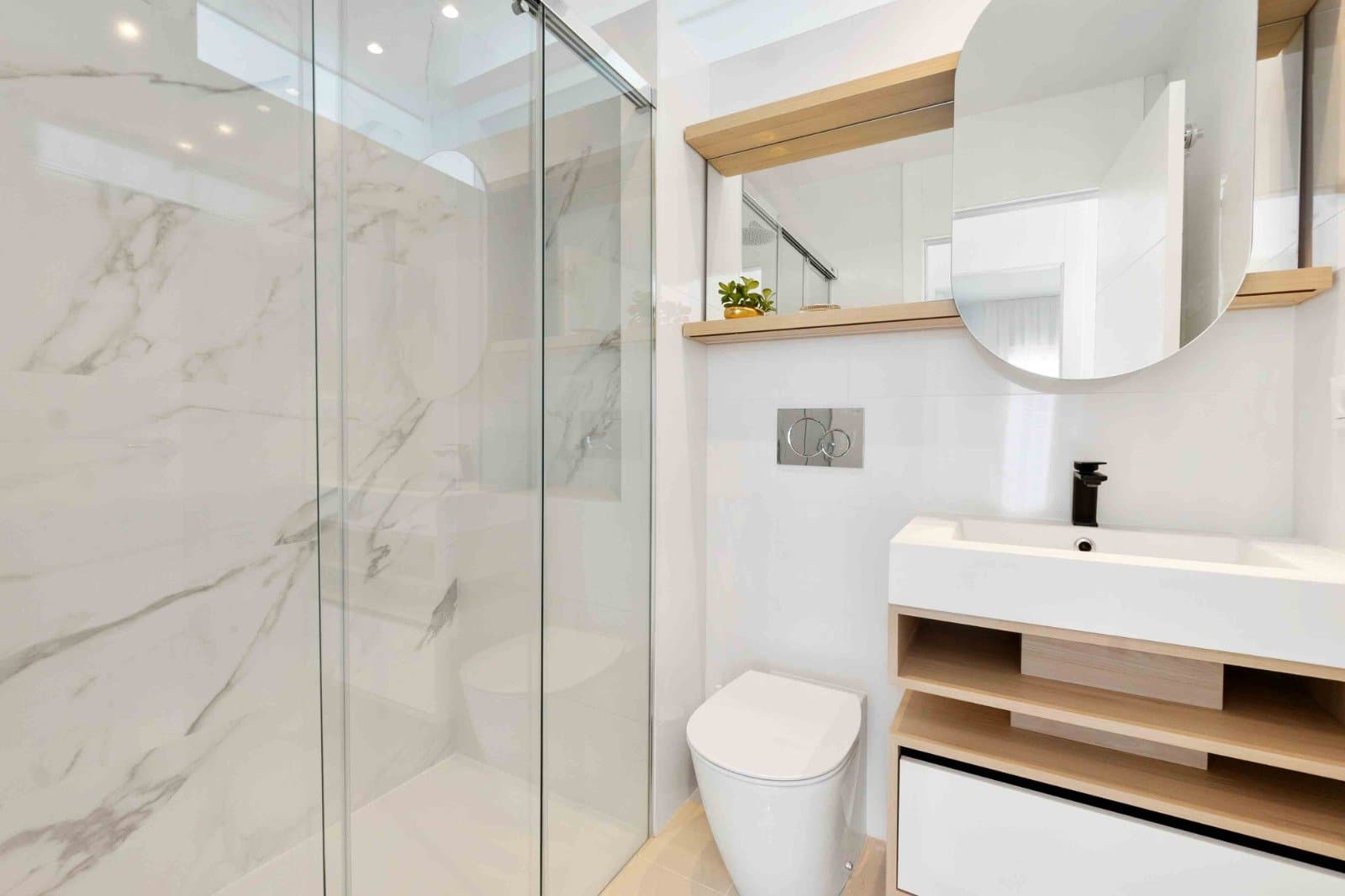 Penthouse met 2 slaapkamers in Ciudad Quesada - 4