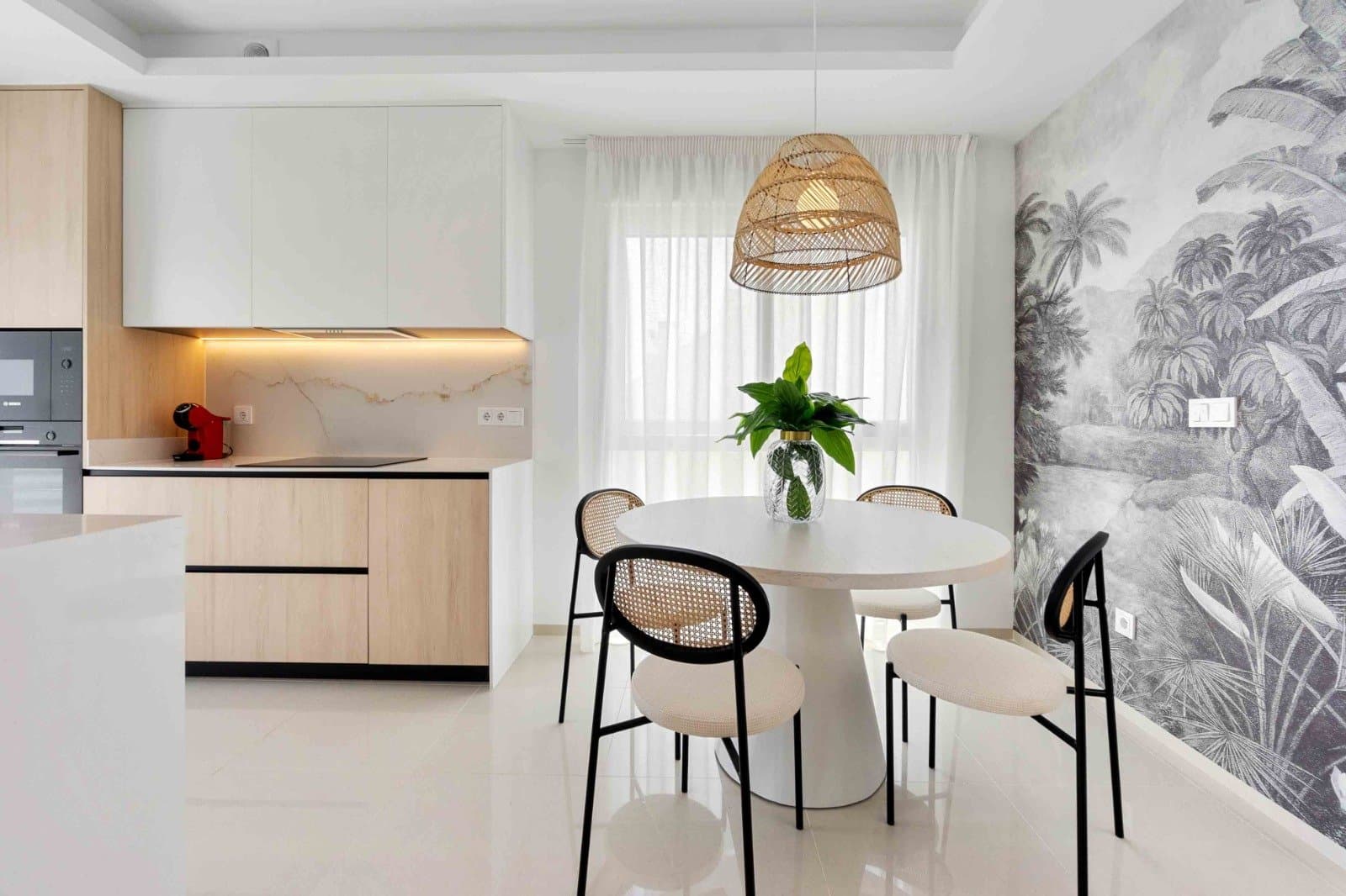 Penthouse met 2 slaapkamers in Ciudad Quesada - 5