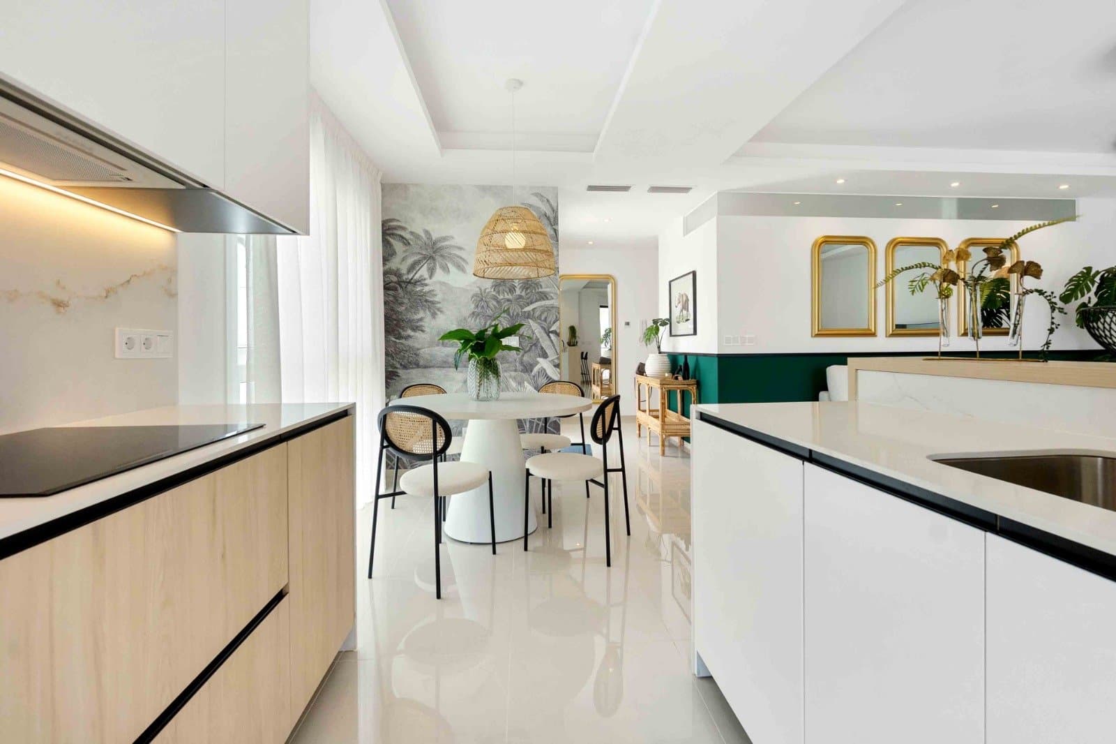 Penthouse met 2 slaapkamers in Ciudad Quesada - 7