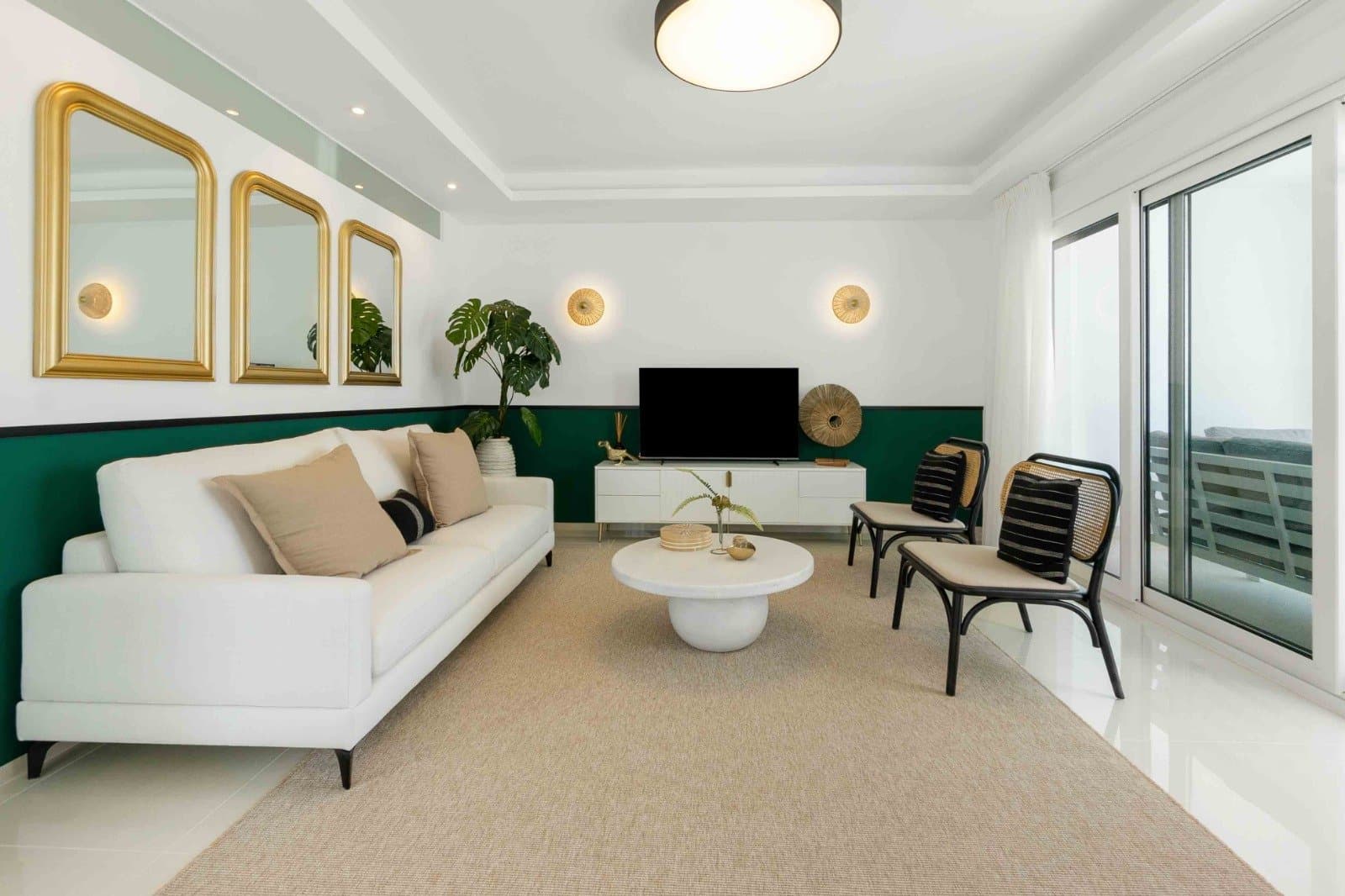Penthouse met 2 slaapkamers in Ciudad Quesada - 9