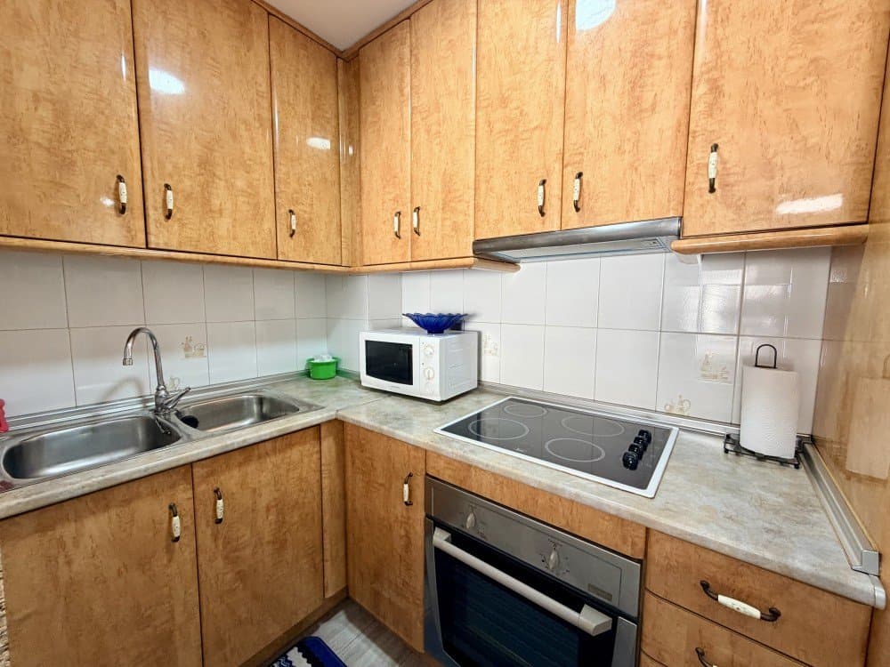 Apartamento Planta Media de 3 dormitorios en Guardamar del Segura - 7