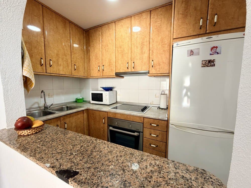 Apartamento Planta Media de 3 dormitorios en Guardamar del Segura - 8