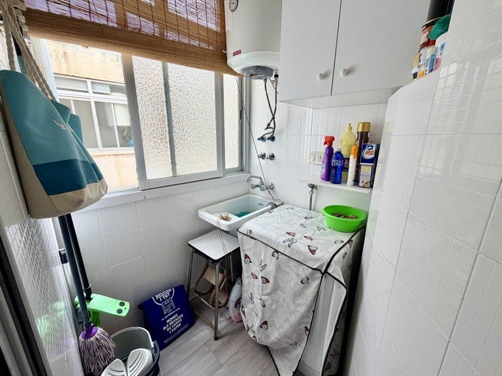 Apartamento Planta Media de 3 dormitorios en Guardamar del Segura - 11
