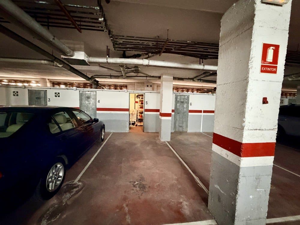 Apartamento Planta Media de 3 dormitorios en Guardamar del Segura - 14