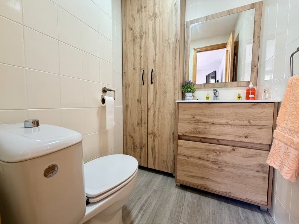 Apartamento Planta Media de 3 dormitorios en Guardamar del Segura - 3