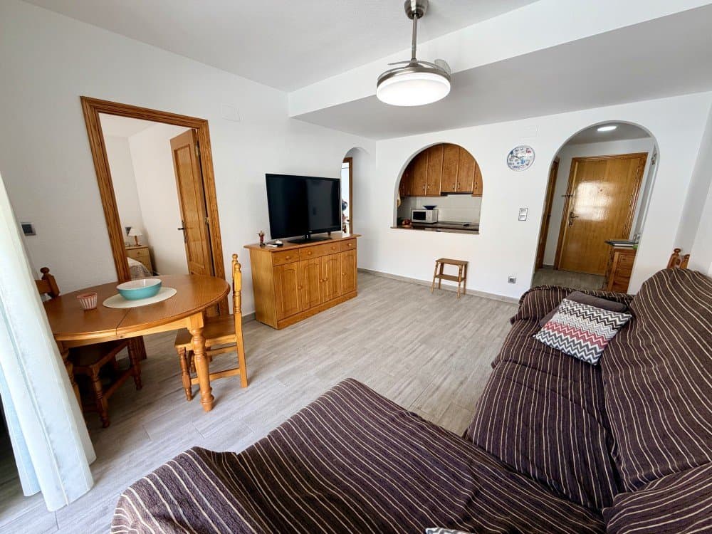Apartamento Planta Media de 3 dormitorios en Guardamar del Segura - 19