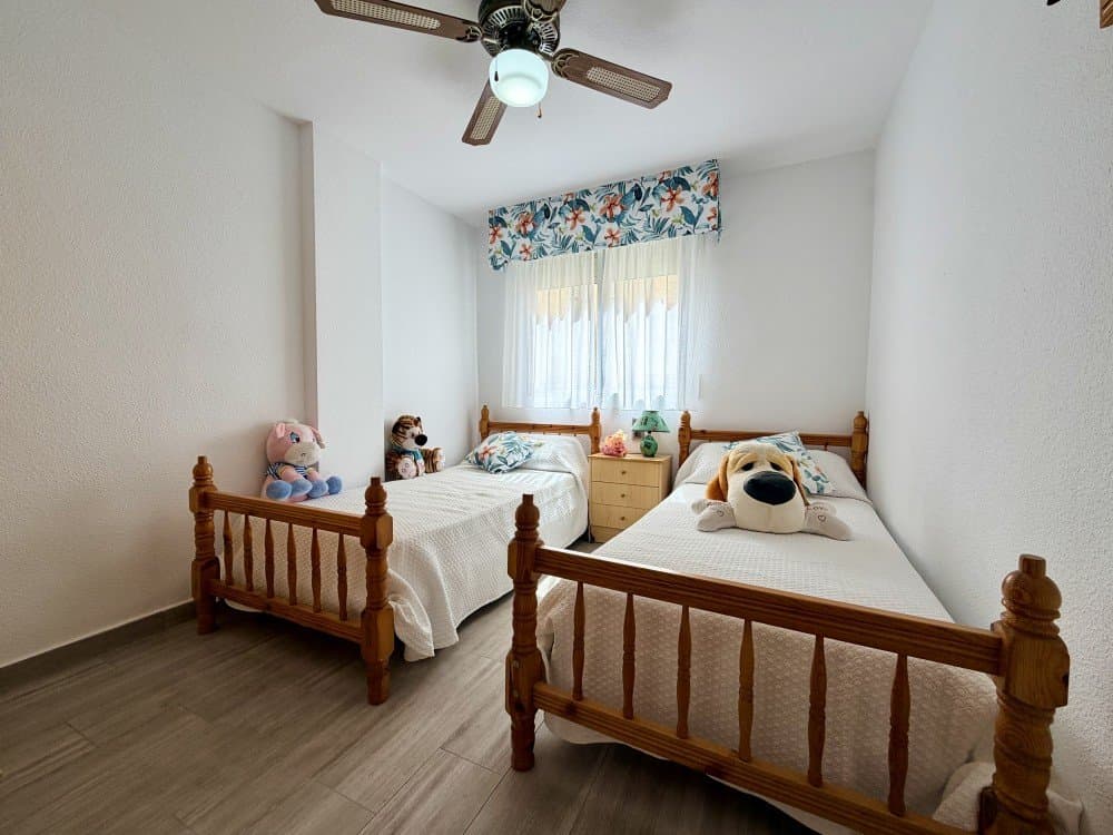 Apartamento Planta Media de 3 dormitorios en Guardamar del Segura - 5