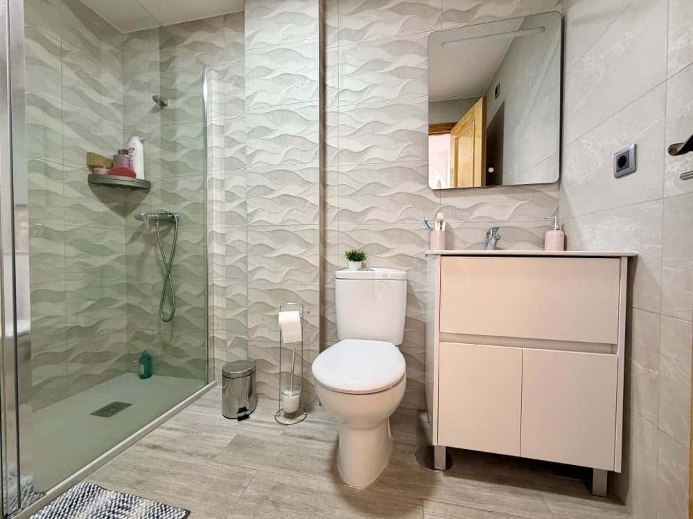 Apartamento Planta Media de 3 dormitorios en Guardamar del Segura - 6