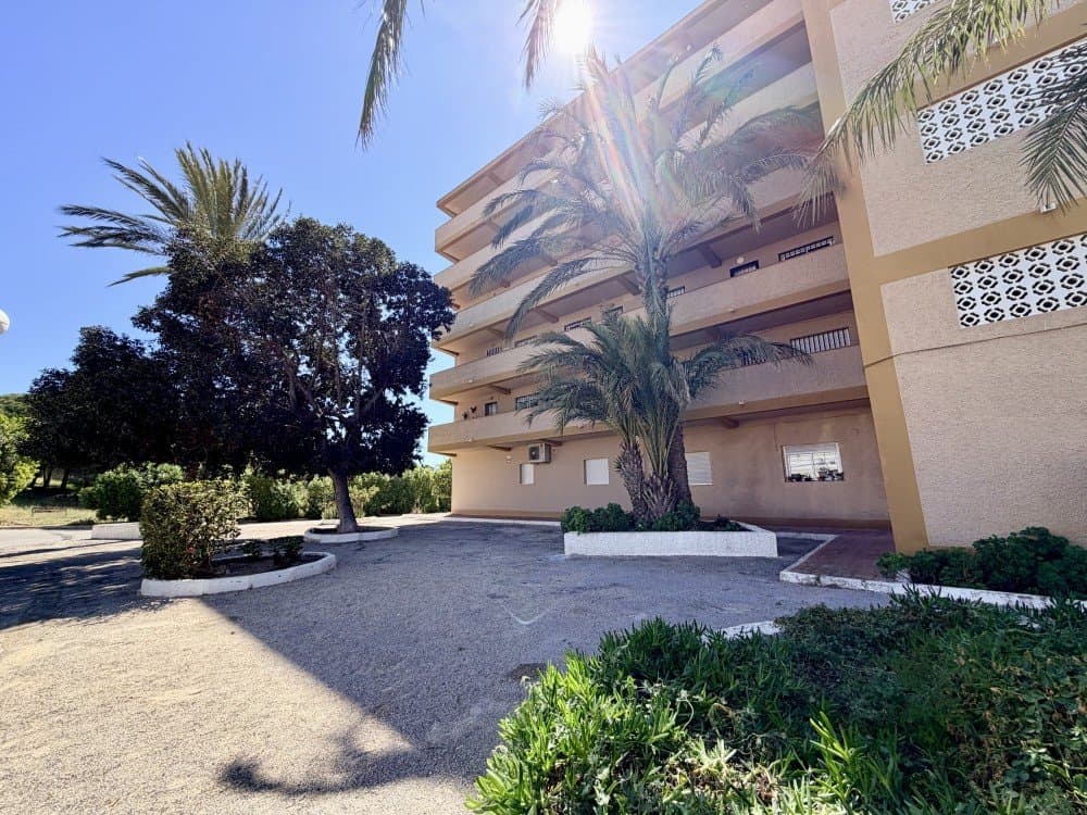 Tussenverdieping Appartement met 2 slaapkamers in Guardamar del Segura - 3